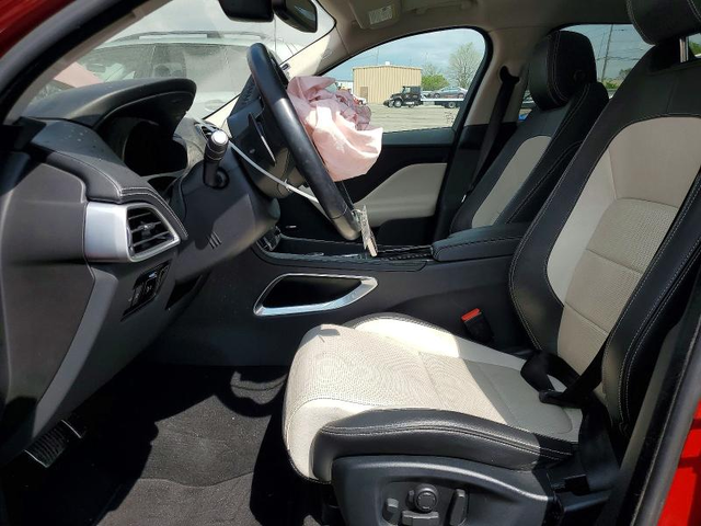 Jaguar F-PACE 3.0L 6 ALL WHEEL DRIVE - автомобили, коли, обяви за нови и употребявани 6