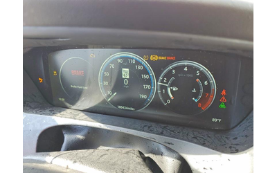 Jaguar F-PACE 3.0L 6 ALL WHEEL DRIVE - автомобили, коли, обяви за нови и употребявани 8