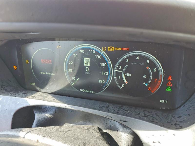 Jaguar F-PACE 3.0L 6 ALL WHEEL DRIVE - автомобили, коли, обяви за нови и употребявани 8