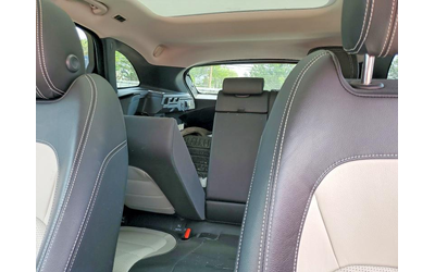 Jaguar F-PACE 3.0L 6 ALL WHEEL DRIVE - автомобили, коли, обяви за нови и употребявани 9