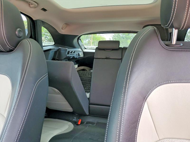 Jaguar F-PACE 3.0L 6 ALL WHEEL DRIVE - автомобили, коли, обяви за нови и употребявани 9