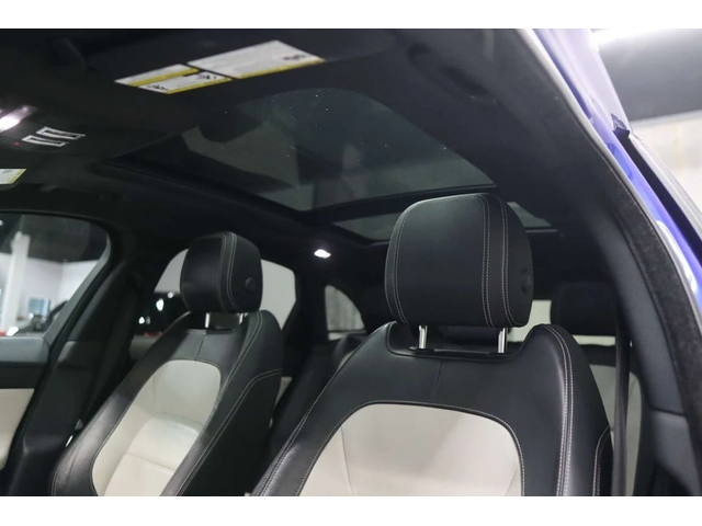 Jaguar F-PACE * First Edition * CARFAX * ЦЕНА ДО БГ - автомобили, коли, обяви за нови и употребявани 10