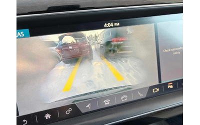 Jaguar F-PACE * R Sport * CARFAX * ЦЕНА ДО БГ - автомобили, коли, обяви за нови и употребявани 11