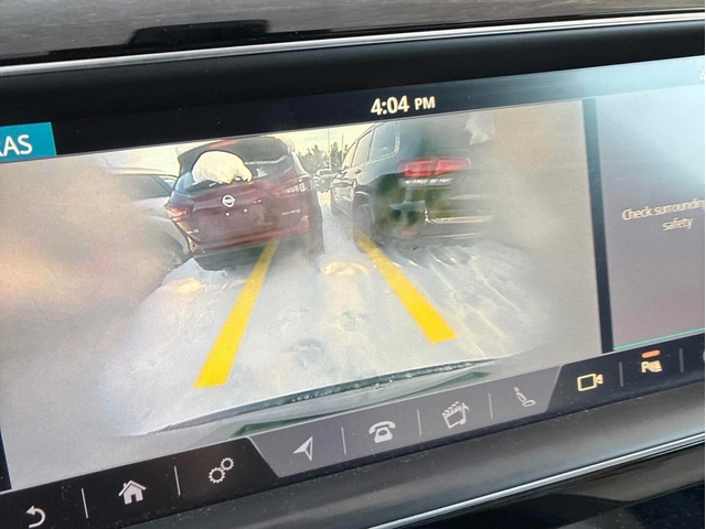 Jaguar F-PACE * R Sport * CARFAX * ЦЕНА ДО БГ - автомобили, коли, обяви за нови и употребявани 11