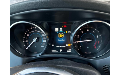 Jaguar F-PACE * R Sport * CARFAX * ЦЕНА ДО БГ - автомобили, коли, обяви за нови и употребявани 7