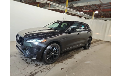jaguar-f-pace - 0
