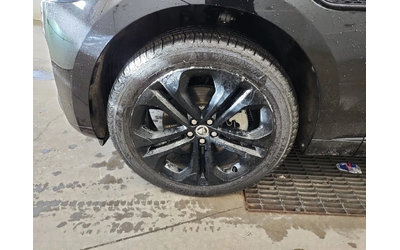 Jaguar F-PACE * P250 R DYNAMIC S * CARFAX * ЦЕНА ДО БГ - автомобили, коли, обяви за нови и употребявани 13