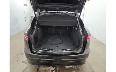 Jaguar F-PACE * P250 R DYNAMIC S * CARFAX * ЦЕНА ДО БГ - автомобили, коли, обяви за нови и употребявани 14