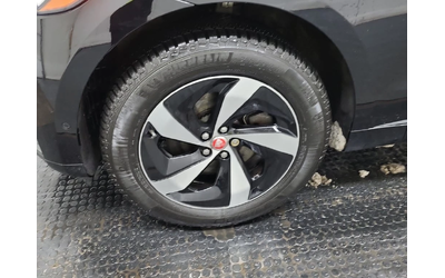 Jaguar F-PACE * P250 S * CARFAX * ЦЕНА ДО БГ - автомобили, коли, обяви за нови и употребявани 13