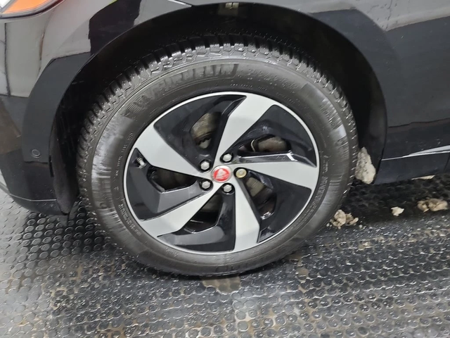 Jaguar F-PACE * P250 S * CARFAX * ЦЕНА ДО БГ - автомобили, коли, обяви за нови и употребявани 13