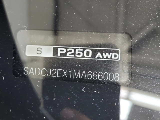 Jaguar F-PACE * P250 S * CARFAX * ЦЕНА ДО БГ - автомобили, коли, обяви за нови и употребявани 15