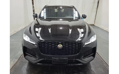 jaguar-f-pace - 1