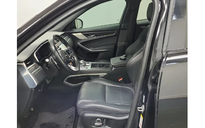 Jaguar F-PACE * P250 S * CARFAX * ЦЕНА ДО БГ - автомобили, коли, обяви за нови и употребявани 6