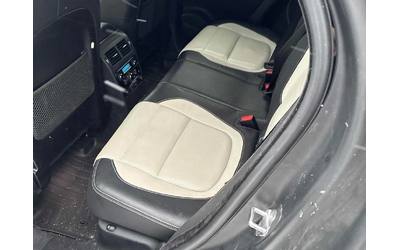 Jaguar F-PACE * R Sport * CARFAX * ЦЕНА ДО БГ - автомобили, коли, обяви за нови и употребявани 11