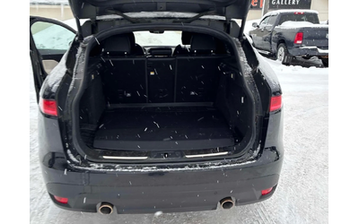 Jaguar F-PACE * R Sport * CARFAX * ЦЕНА ДО БГ - автомобили, коли, обяви за нови и употребявани 14