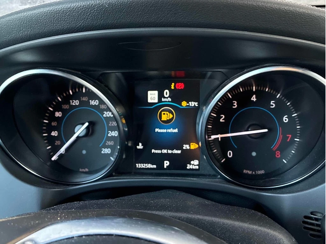 Jaguar F-PACE * R Sport * CARFAX * ЦЕНА ДО БГ - автомобили, коли, обяви за нови и употребявани 6