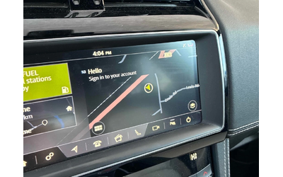 Jaguar F-PACE * R Sport * CARFAX * ЦЕНА ДО БГ - автомобили, коли, обяви за нови и употребявани 8