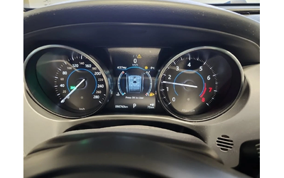 Jaguar F-PACE * PREMIUM * CARFAX * ЦЕНА ДО БГ - автомобили, коли, обяви за нови и употребявани 11