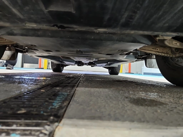 Jaguar F-PACE * PREMIUM * CARFAX * ЦЕНА ДО БГ - автомобили, коли, обяви за нови и употребявани 6