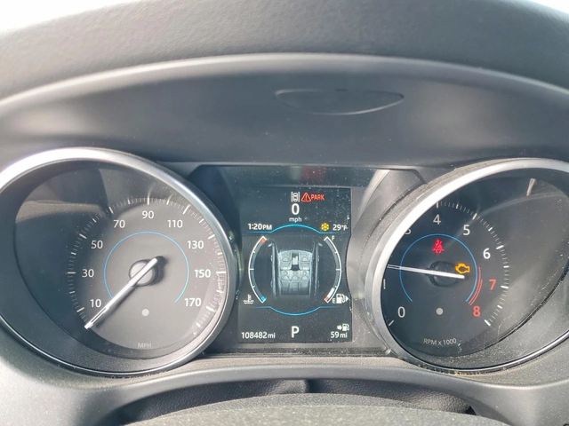 Jaguar F-PACE * S* КОЖА* ПОДГРЕВ* PANORAMA* - автомобили, коли, обяви за нови и употребявани 8