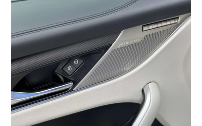 Jaguar F-PACE SVR* Auto, AWD, 5.0L 8cyl* CARFAX - автомобили, коли, обяви за нови и употребявани 10