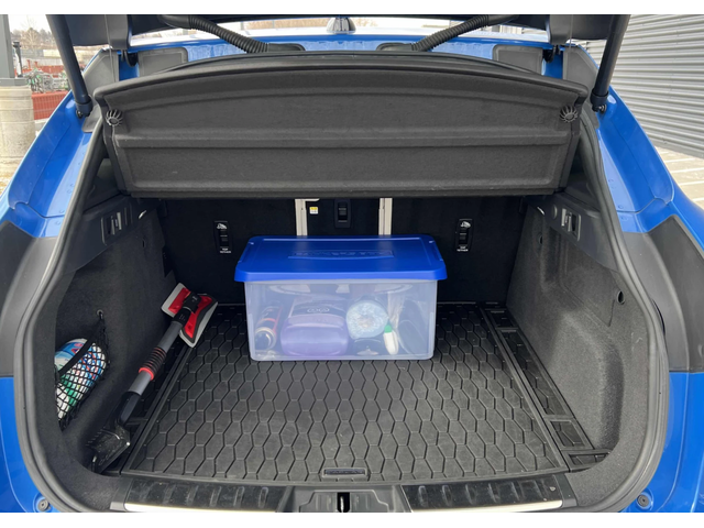 Jaguar F-PACE SVR* Auto, AWD, 5.0L 8cyl* CARFAX - автомобили, коли, обяви за нови и употребявани 13