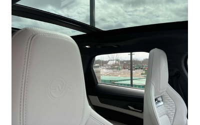 Jaguar F-PACE SVR* Auto, AWD, 5.0L 8cyl* CARFAX - автомобили, коли, обяви за нови и употребявани 14