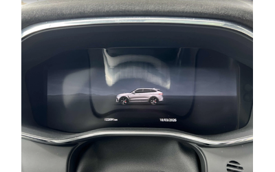 Jaguar F-PACE SVR* Auto, AWD, 5.0L 8cyl* CARFAX - автомобили, коли, обяви за нови и употребявани 7