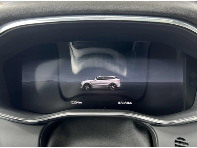 Jaguar F-PACE SVR* Auto, AWD, 5.0L 8cyl* CARFAX - автомобили, коли, обяви за нови и употребявани 7