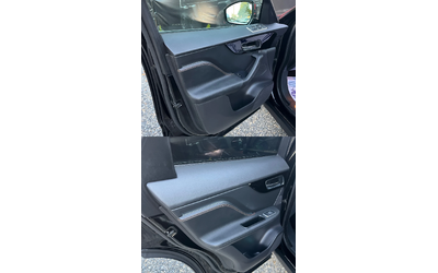 Jaguar F-PACE 2.0D* FULL LED* 4X4AWD* AUTOMATIC* СОБСТВЕН ЛИЗИНГ - автомобили, коли, обяви за нови и употребявани 13