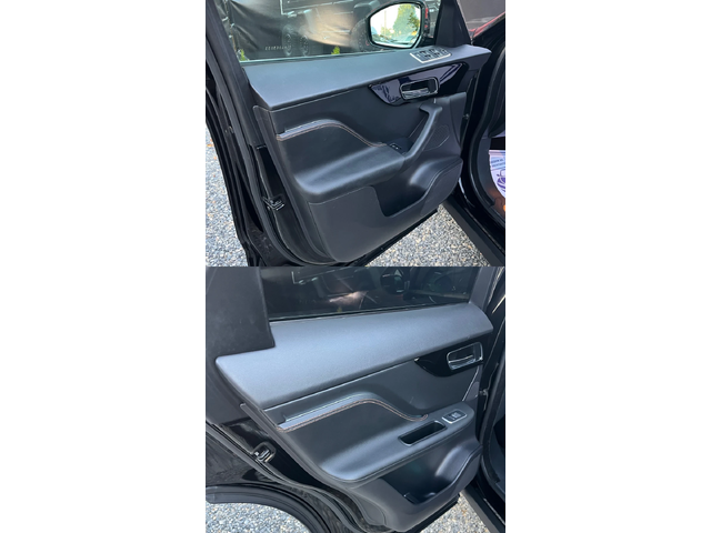 Jaguar F-PACE 2.0D* FULL LED* 4X4AWD* AUTOMATIC* СОБСТВЕН ЛИЗИНГ - автомобили, коли, обяви за нови и употребявани 13