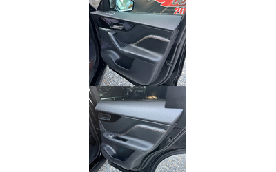 Jaguar F-PACE 2.0D* FULL LED* 4X4AWD* AUTOMATIC* СОБСТВЕН ЛИЗИНГ - автомобили, коли, обяви за нови и употребявани 14