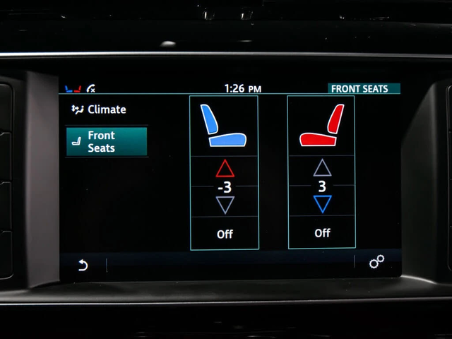 Jaguar F-PACE * S-First Edition* АвтоКредит* (ЦЕНА ДО БГ) - автомобили, коли, обяви за нови и употребявани 15