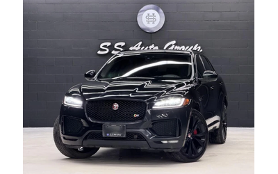 jaguar-f-pace - 0