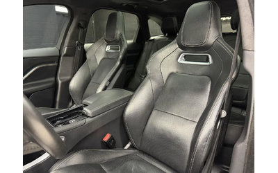 Jaguar F-PACE АвтоКредит* (ЦЕНА ДО БГ) - автомобили, коли, обяви за нови и употребявани 10