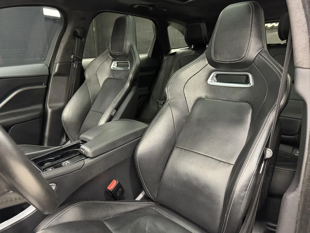 Jaguar F-PACE АвтоКредит* (ЦЕНА ДО БГ) - автомобили, коли, обяви за нови и употребявани 10