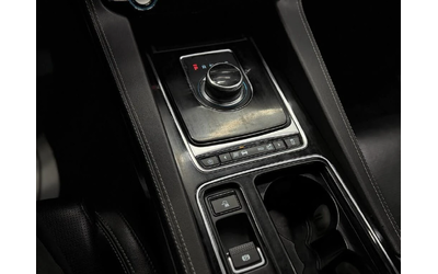 Jaguar F-PACE АвтоКредит* (ЦЕНА ДО БГ) - автомобили, коли, обяви за нови и употребявани 13