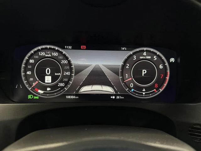 Jaguar F-PACE АвтоКредит* (ЦЕНА ДО БГ) - автомобили, коли, обяви за нови и употребявани 9