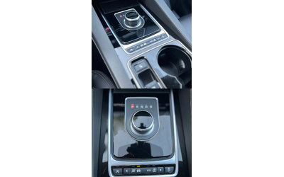 Jaguar F-PACE 2.0D* FULL LED* 4X4AWD* AUTOMATIC* СОБСТВЕН ЛИЗИНГ - автомобили, коли, обяви за нови и употребявани 11