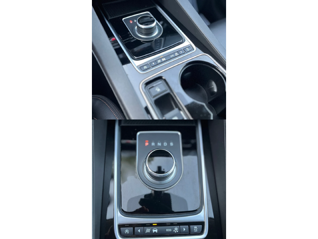 Jaguar F-PACE 2.0D* FULL LED* 4X4AWD* AUTOMATIC* СОБСТВЕН ЛИЗИНГ - автомобили, коли, обяви за нови и употребявани 11