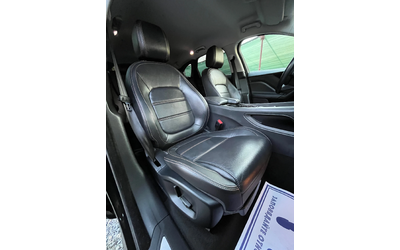 Jaguar F-PACE 2.0D* FULL LED* 4X4AWD* AUTOMATIC* СОБСТВЕН ЛИЗИНГ - автомобили, коли, обяви за нови и употребявани 7