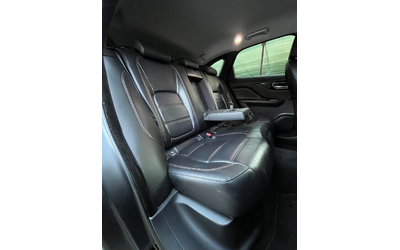 Jaguar F-PACE 2.0D* FULL LED* 4X4AWD* AUTOMATIC* СОБСТВЕН ЛИЗИНГ - автомобили, коли, обяви за нови и употребявани 8