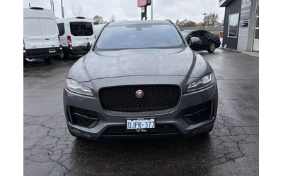 jaguar-f-pace - 5