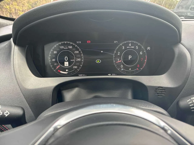 Jaguar F-PACE * R Sport * 2 КЛЮЧА * ПОДГРЕВ * ПАМЕТ * NAVI - автомобили, коли, обяви за нови и употребявани 7