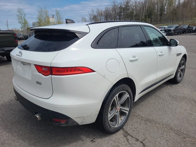 Jaguar F-PACE R-SPORT * * CARFAX * * АВТО КРЕДИТ * * - автомобили, коли, обяви за нови и употребявани 2