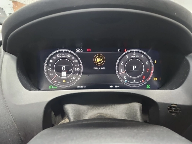 Jaguar F-PACE R-SPORT * * CARFAX * * АВТО КРЕДИТ * * - автомобили, коли, обяви за нови и употребявани 6