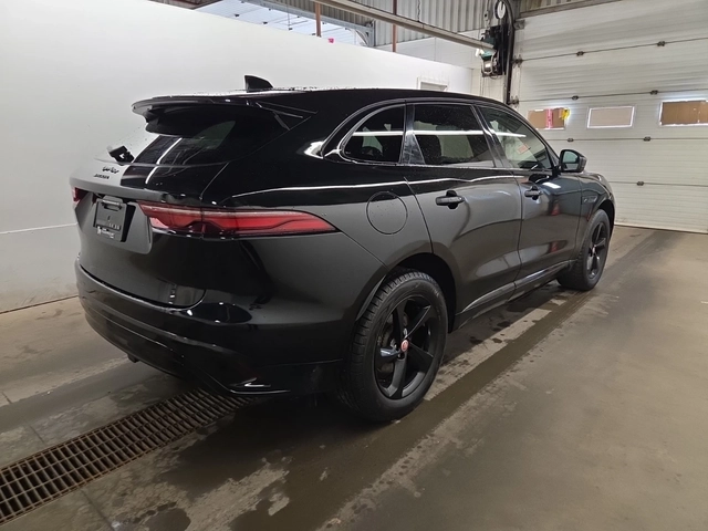 Jaguar F-PACE S * * CARFAX * * АВТО КРЕДИТ * * - автомобили, коли, обяви за нови и употребявани 2