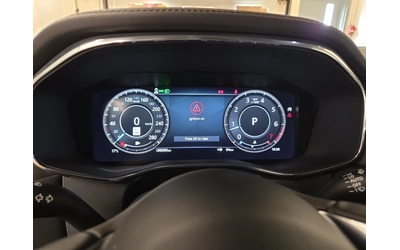 Jaguar F-PACE S * * CARFAX * * АВТО КРЕДИТ * * - автомобили, коли, обяви за нови и употребявани 7