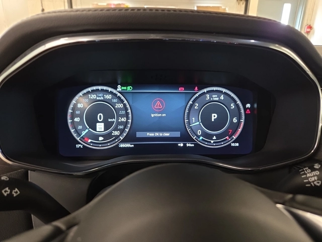 Jaguar F-PACE S * * CARFAX * * АВТО КРЕДИТ * * - автомобили, коли, обяви за нови и употребявани 7