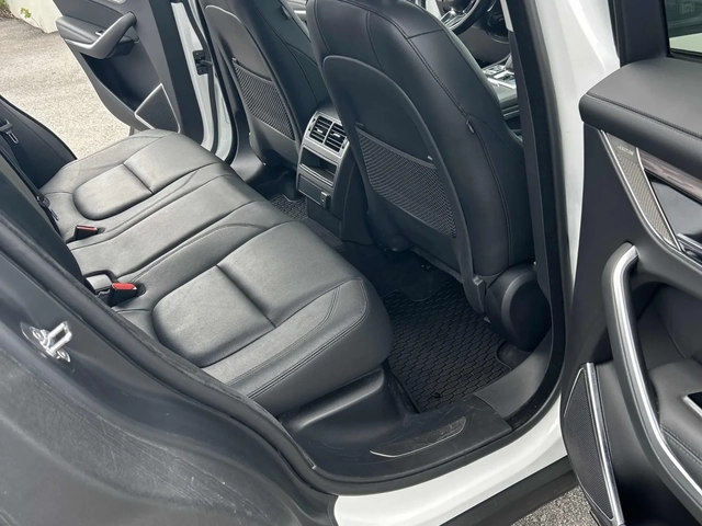 Jaguar F-PACE P250 S * ПАНОРАМА * 2 КЛЮЧА * ПОДГРЕВИ * CARFAX - автомобили, коли, обяви за нови и употребявани 10